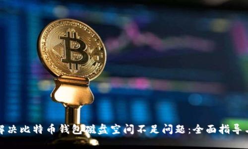 如何解决比特币钱包磁盘空间不足问题：全面指导与技巧