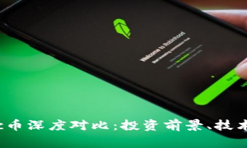 : IMX币与Magic币深度对比：投资前景、技术特点与市场潜力