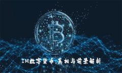 IM数字货币：真相与前景解