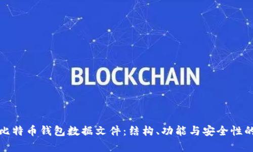 全面解析比特币钱包数据文件：结构、功能与安全性的深度探讨