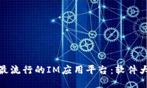 全球最流行的IM应用平台：软件大揭秘