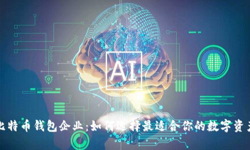 深入了解比特币钱包企业：如何选择最适合你的数字资产存储方案