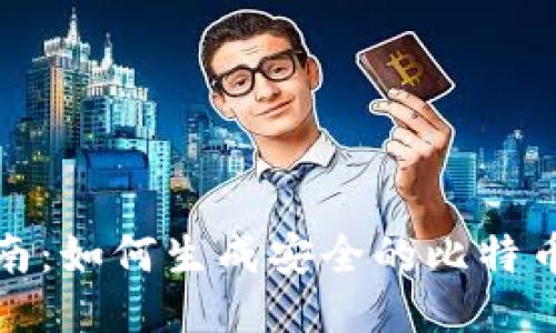 全面指南：如何生成安全的比特币钱包码