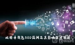 比特币钱包BRD漏洞及其影