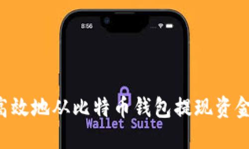 如何安全高效地从比特币钱包提现资金：完备指南