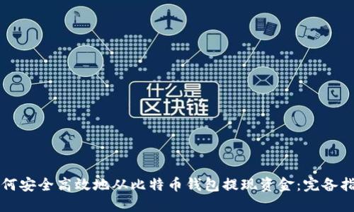 如何安全高效地从比特币钱包提现资金：完备指南