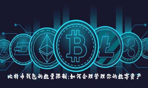 比特币钱包的数量限制：如何合理管理你的数字资产