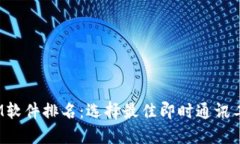 2023年全球IM软件排名：选