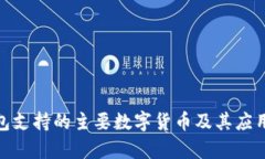 imToken钱包支持的主要数字