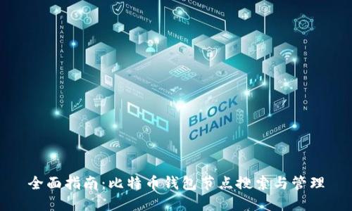全面指南：比特币钱包节点搜索与管理