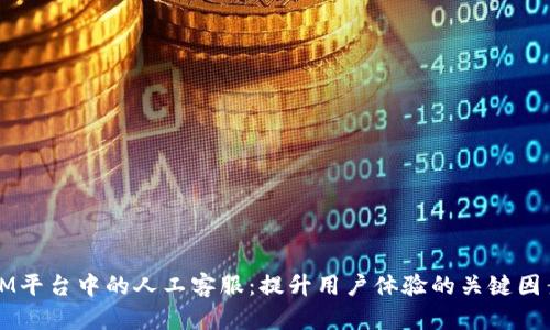 IM平台中的人工客服：提升用户体验的关键因素