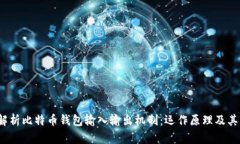  深入解析比特币钱包输入