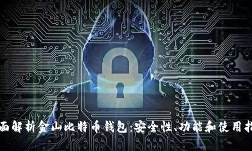 全面解析金山比特币钱包：安全性、功能和使用指南