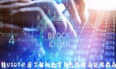 转USDT必须了解的数字钱包