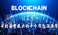 全球比特币持有量最大的
